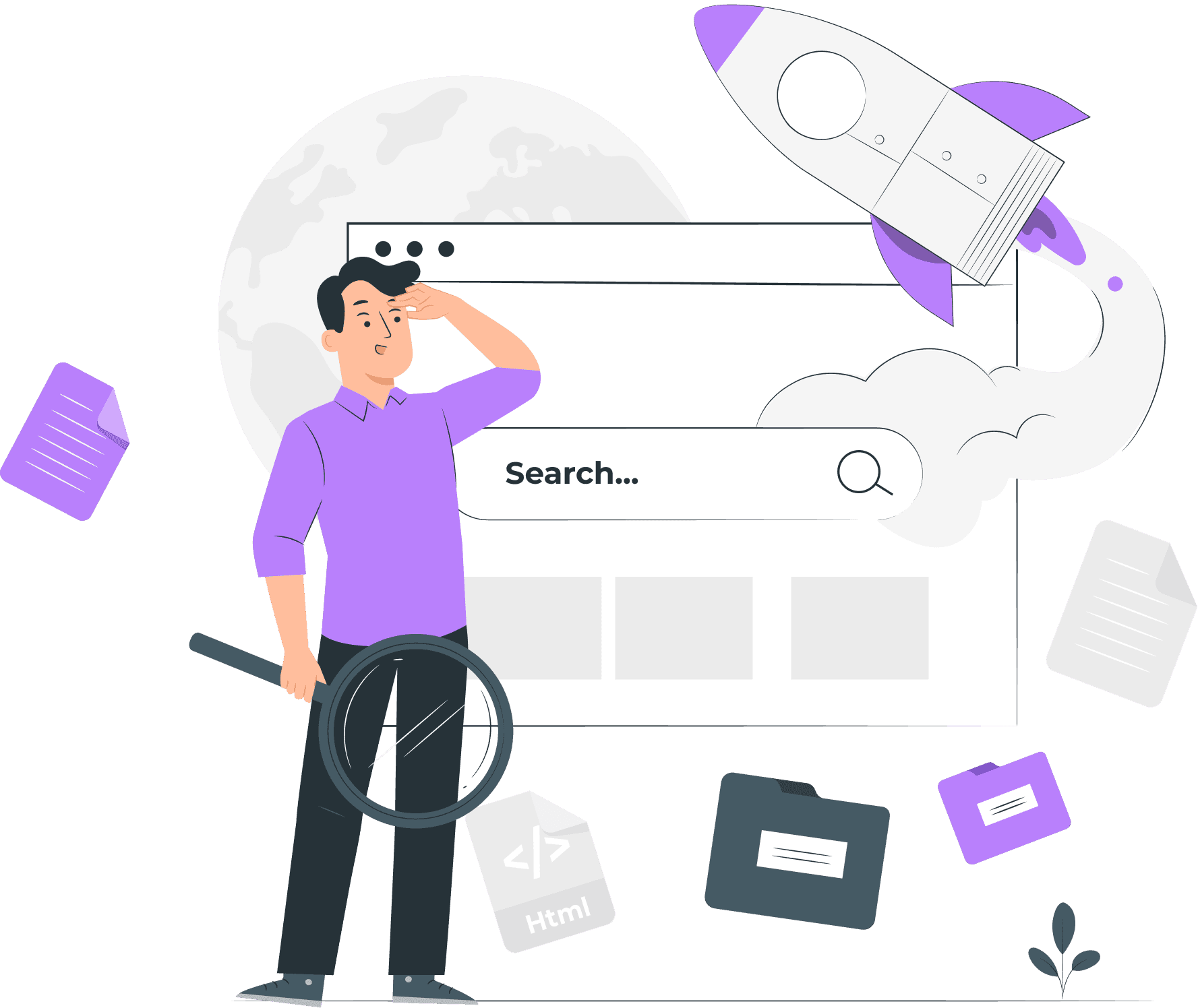 Automated Shareable Reports